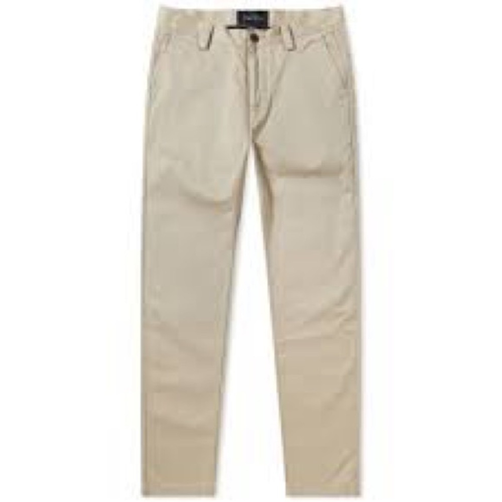 Wings + Horns Tokyo Pant